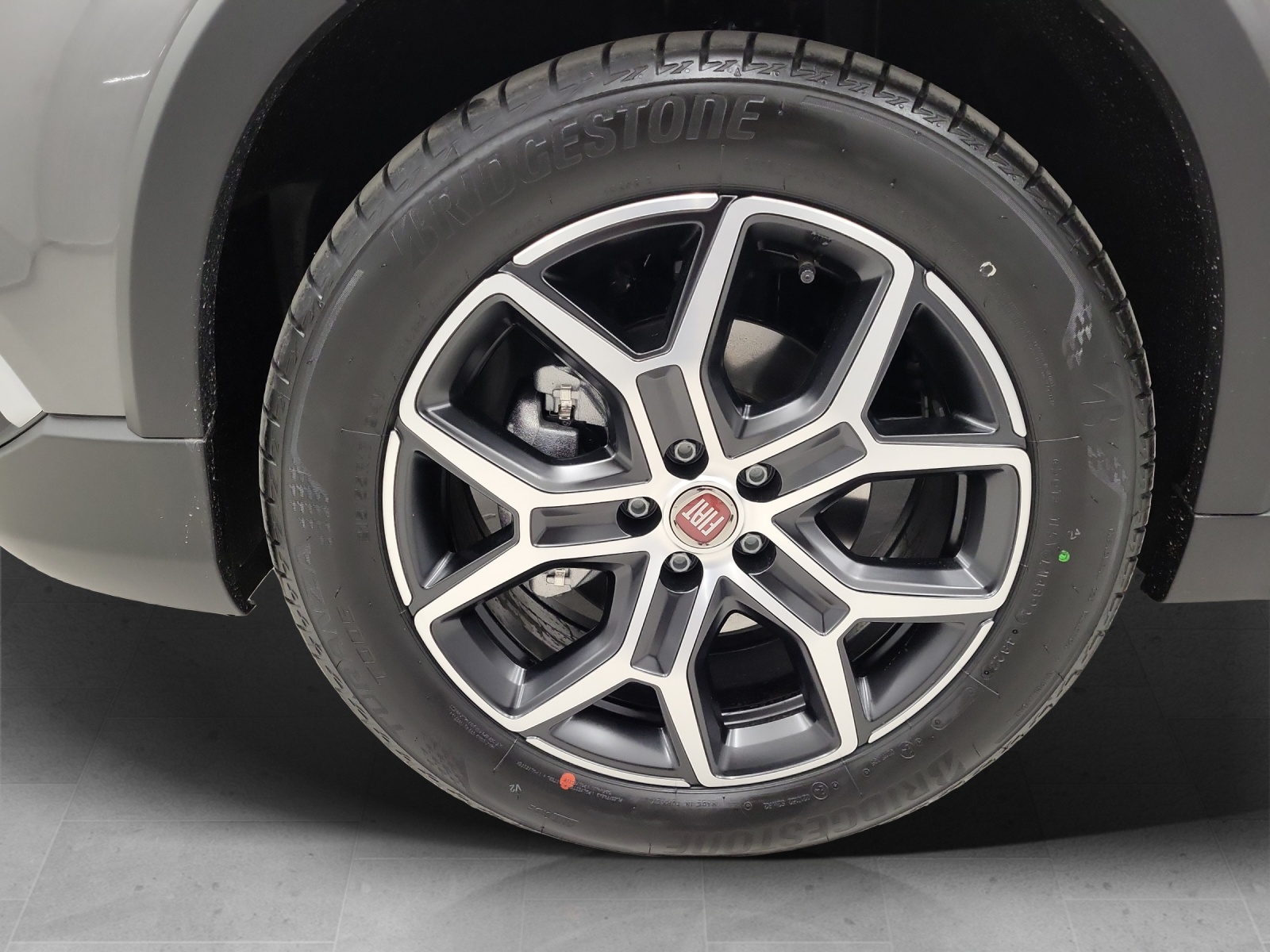 FIAT Tipo SW 1.5 Hybrid Swiss Cross-image-15