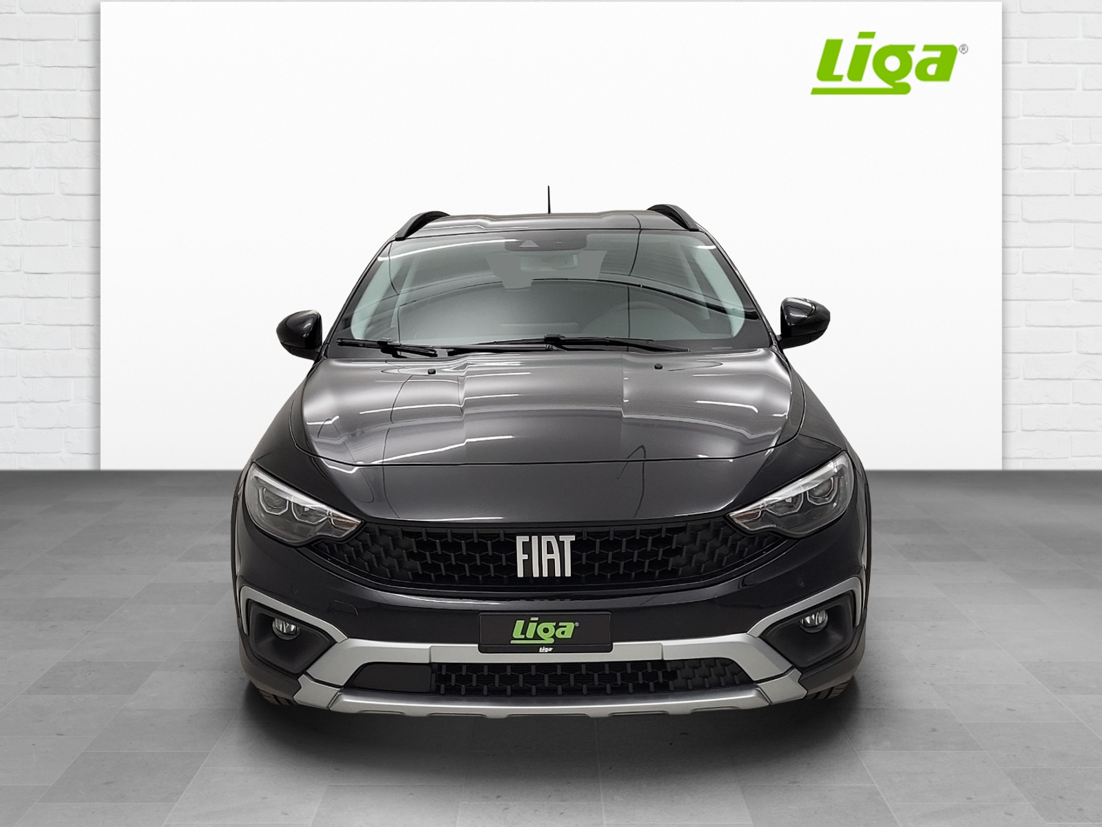FIAT Tipo SW 1.5 Hybrid Swiss Cross-image-2