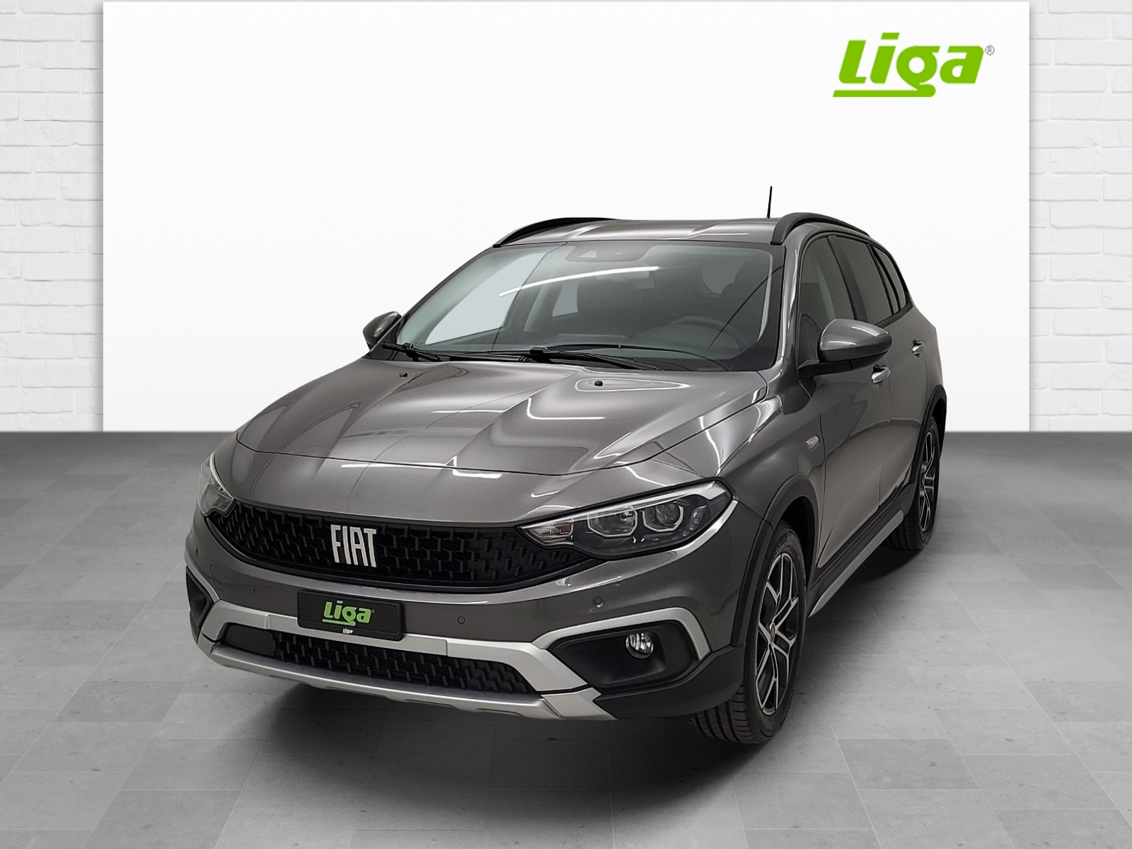 FIAT Tipo SW 1.5 Hybrid Swiss Cross-image-11