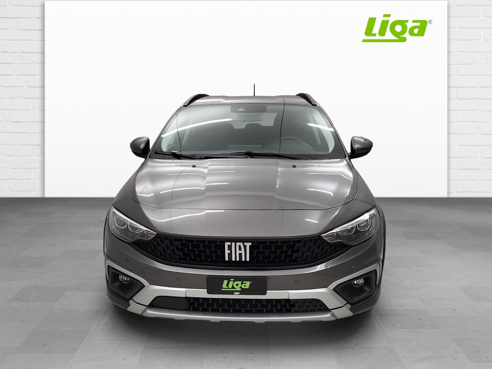 FIAT Tipo SW 1.5 Hybrid Swiss Cross-image-12