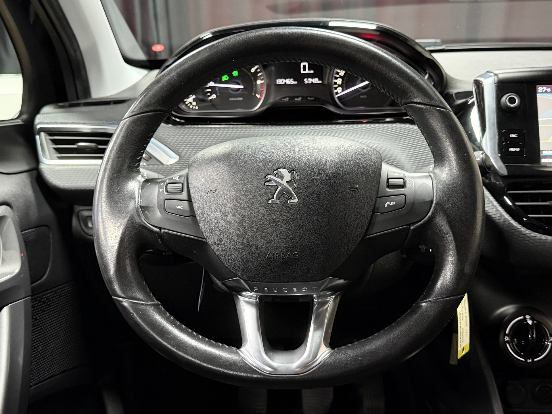 PEUGEOT 2008 1.2 PureTech Active-image-13