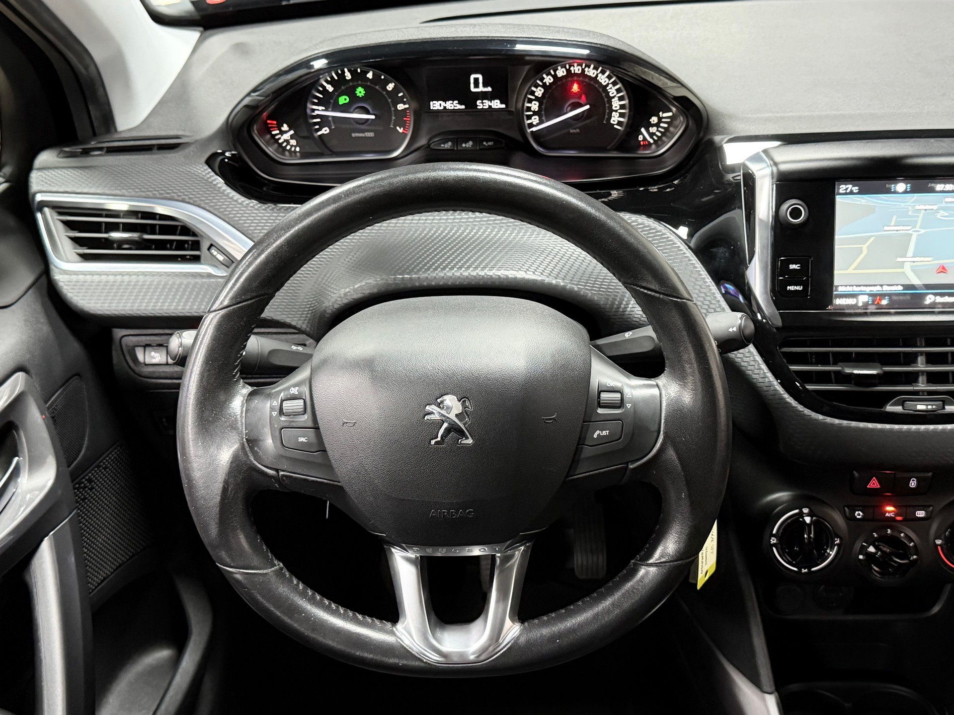 PEUGEOT 2008 1.2 PureTech Active-image-12