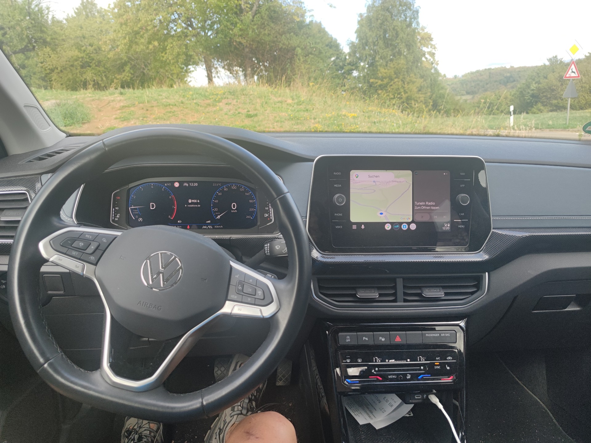 VW 1.0 TSI 115 Style DSG-image-3