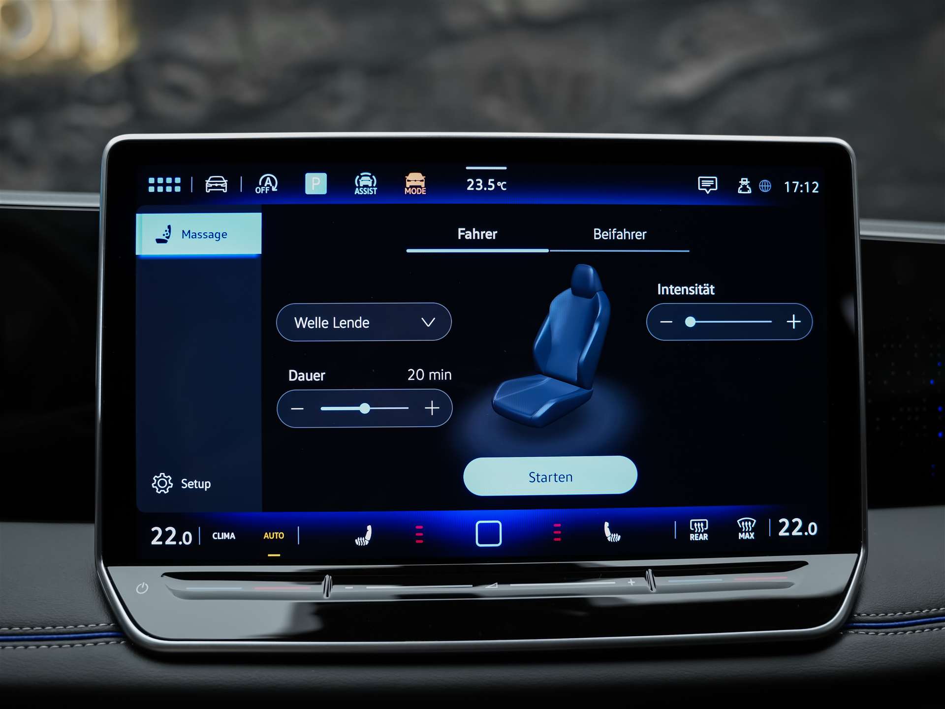 VW Tiguan 2.0 TDI SCR R-Line 4Motion DSG *Panorama*Massage*Lenkradheizung*360° Kamera*-image-32