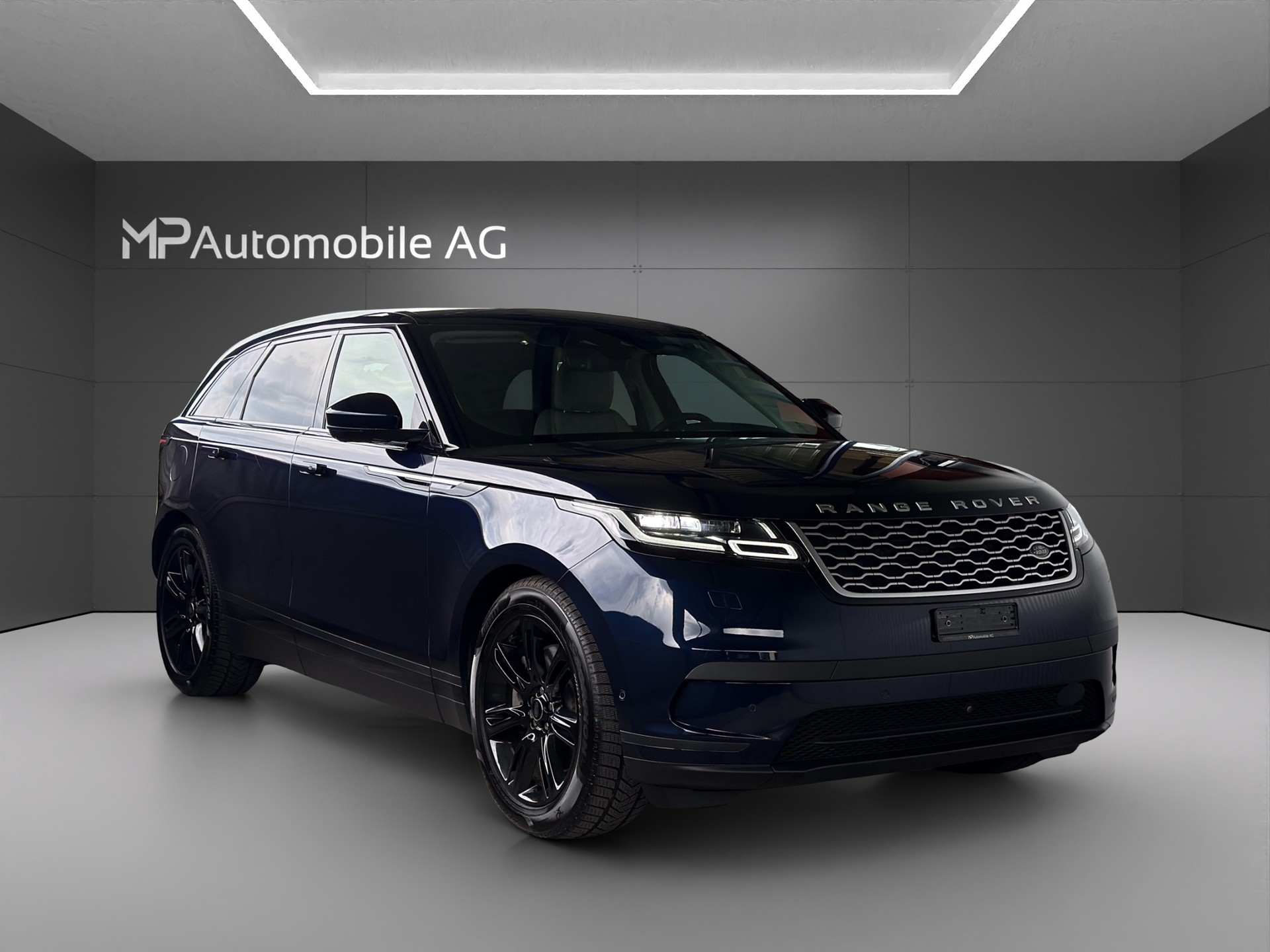 LAND ROVER Range Rover Velar D 300 I6 MHEV S Automatic-image-1