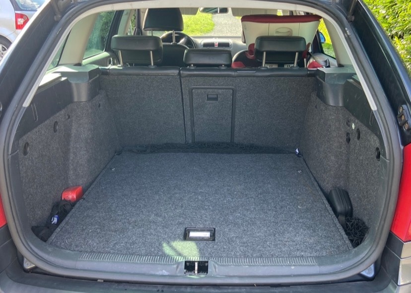 SKODA 1.8 T-FSI L & K-image-1