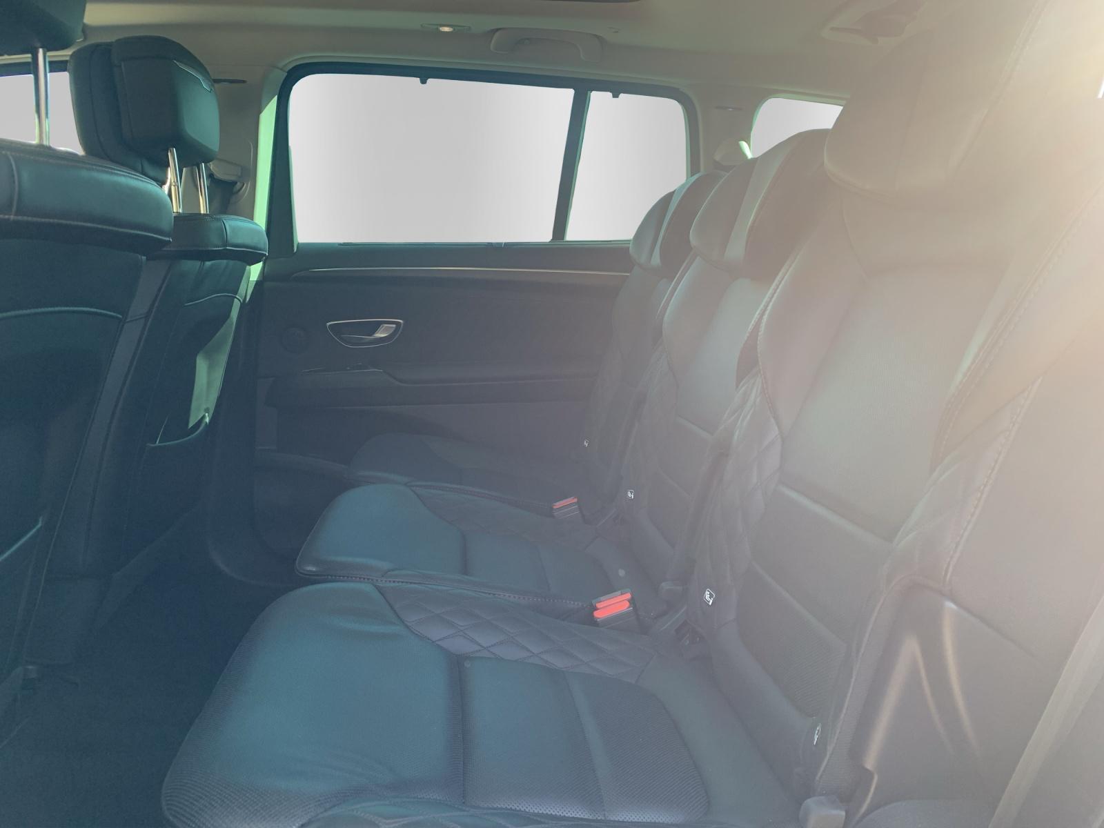 RENAULT Espace 1.8 TCe 225 Initiale EDC-image-11