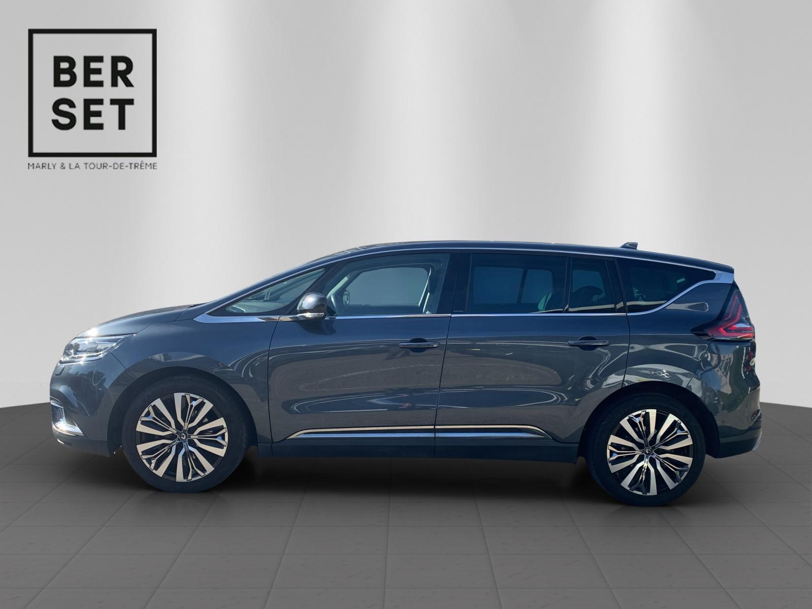 RENAULT Espace 1.8 TCe 225 Initiale EDC-image-1