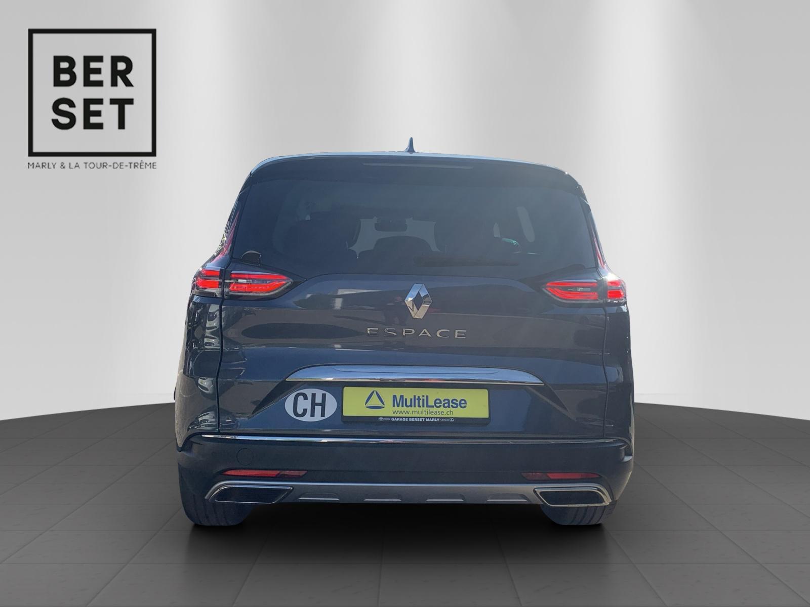 RENAULT Espace 1.8 TCe 225 Initiale EDC-image-7