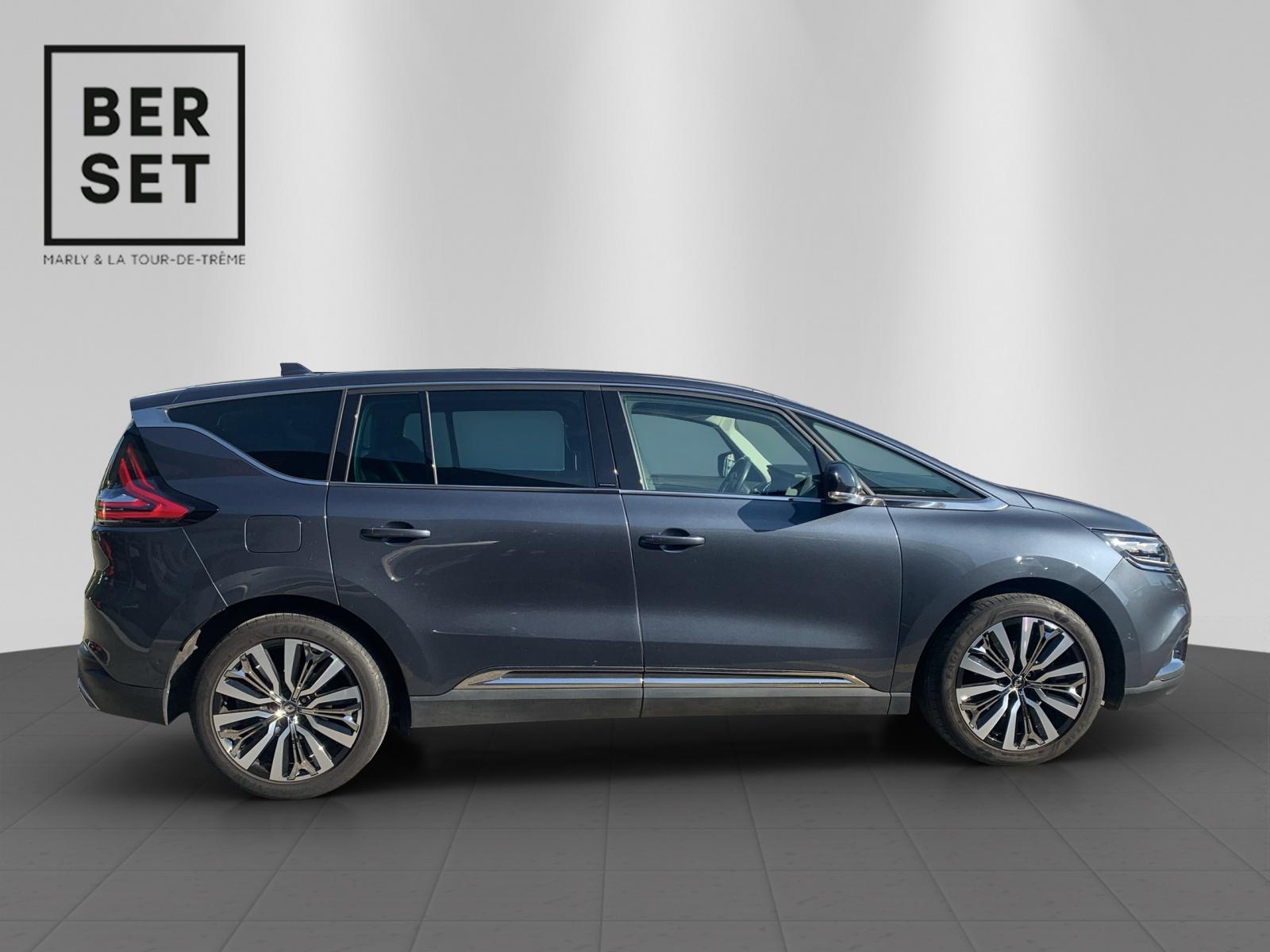 RENAULT Espace 1.8 TCe 225 Initiale EDC-image-5