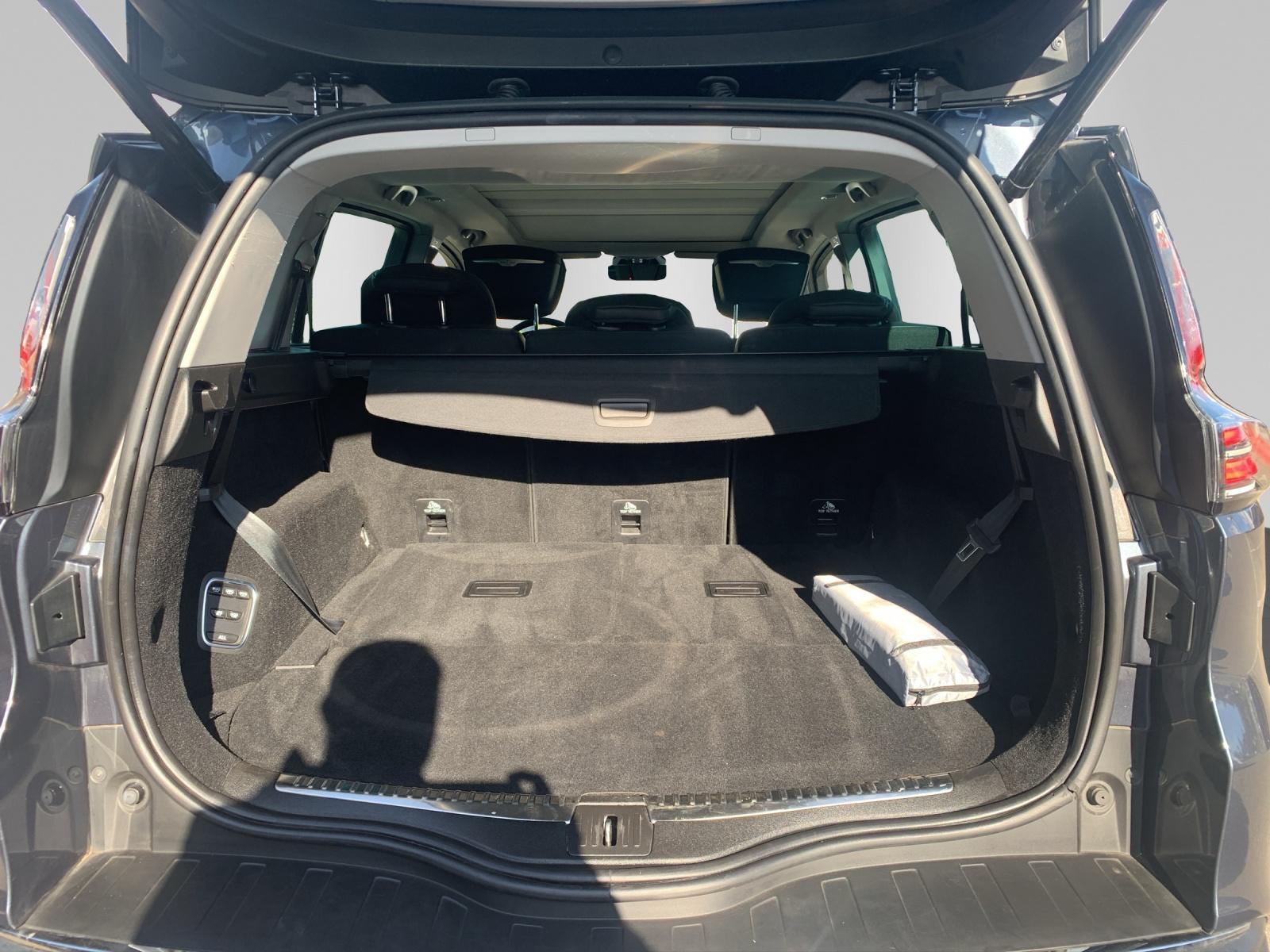 RENAULT Espace 1.8 TCe 225 Initiale EDC-image-12