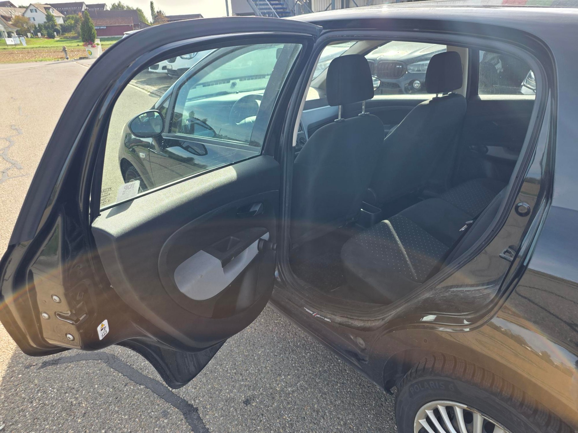 FIAT Punto 1.4 Dynamic-image-13