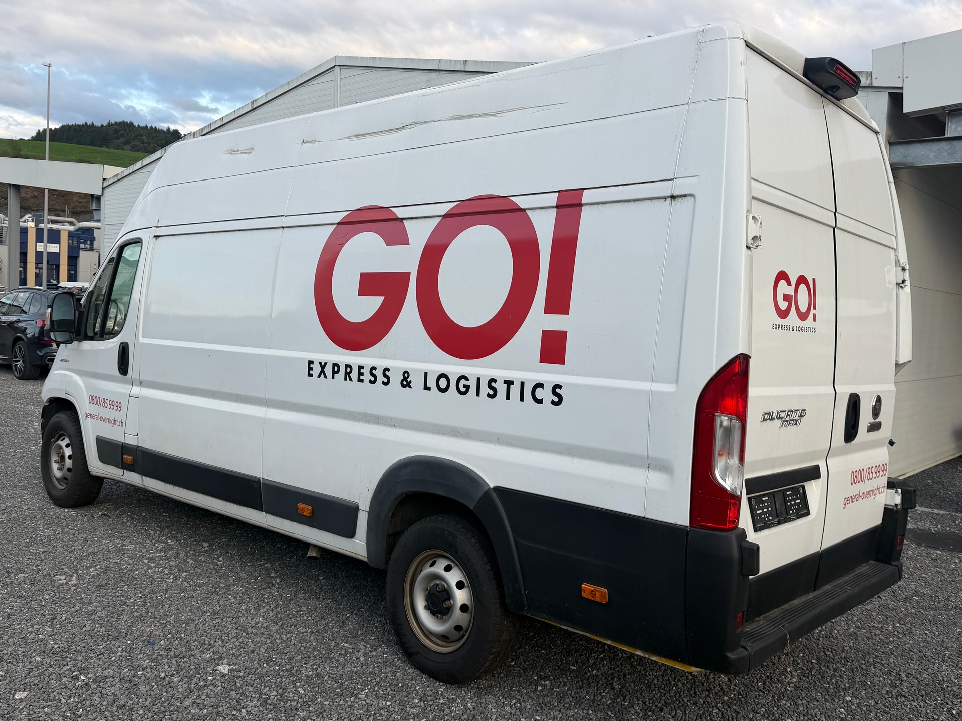 FIAT Ducato 35 XL H3-Power H3-image-3