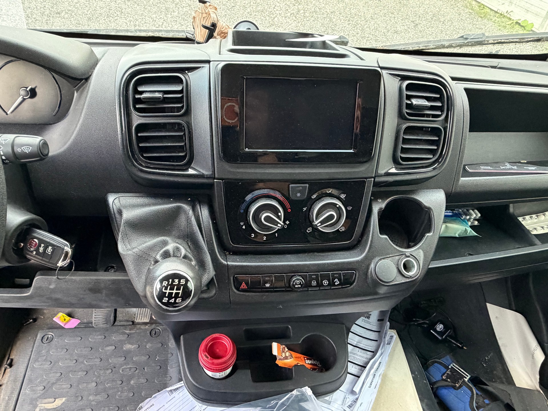 FIAT Ducato 35 XL H3-Power H3-image-8