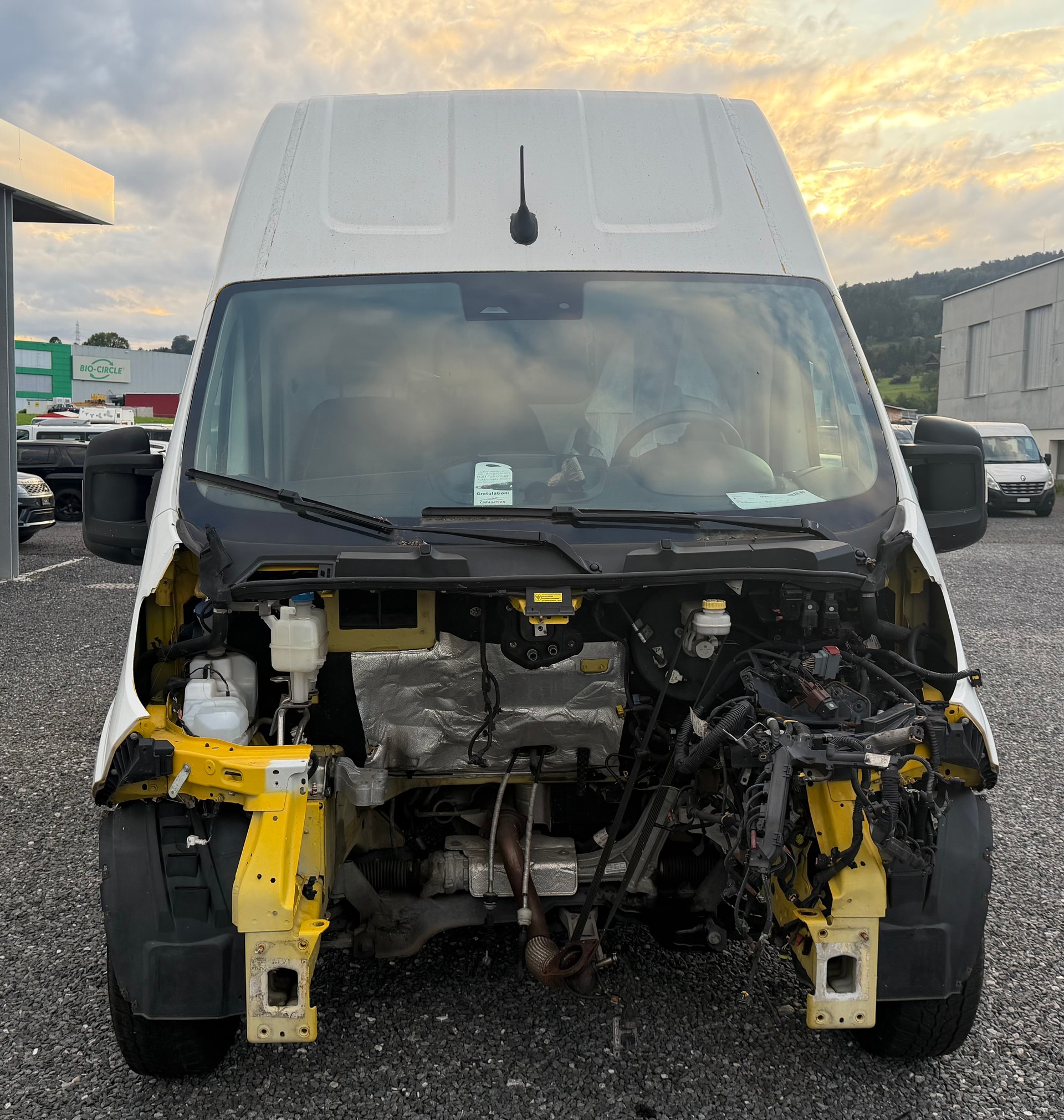 FIAT Ducato 35 XL H3-Power H3-image-5