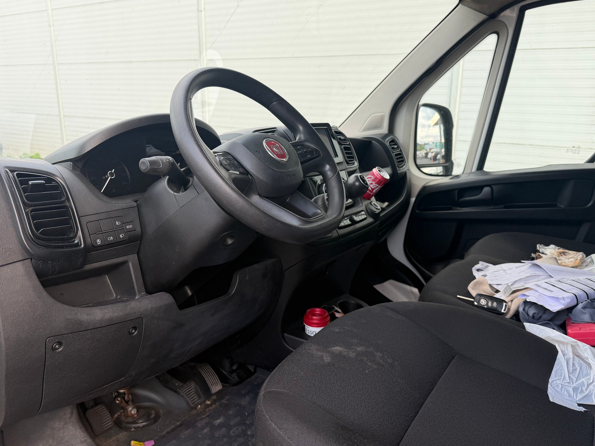 FIAT Ducato 35 XL H3-Power H3-image-6