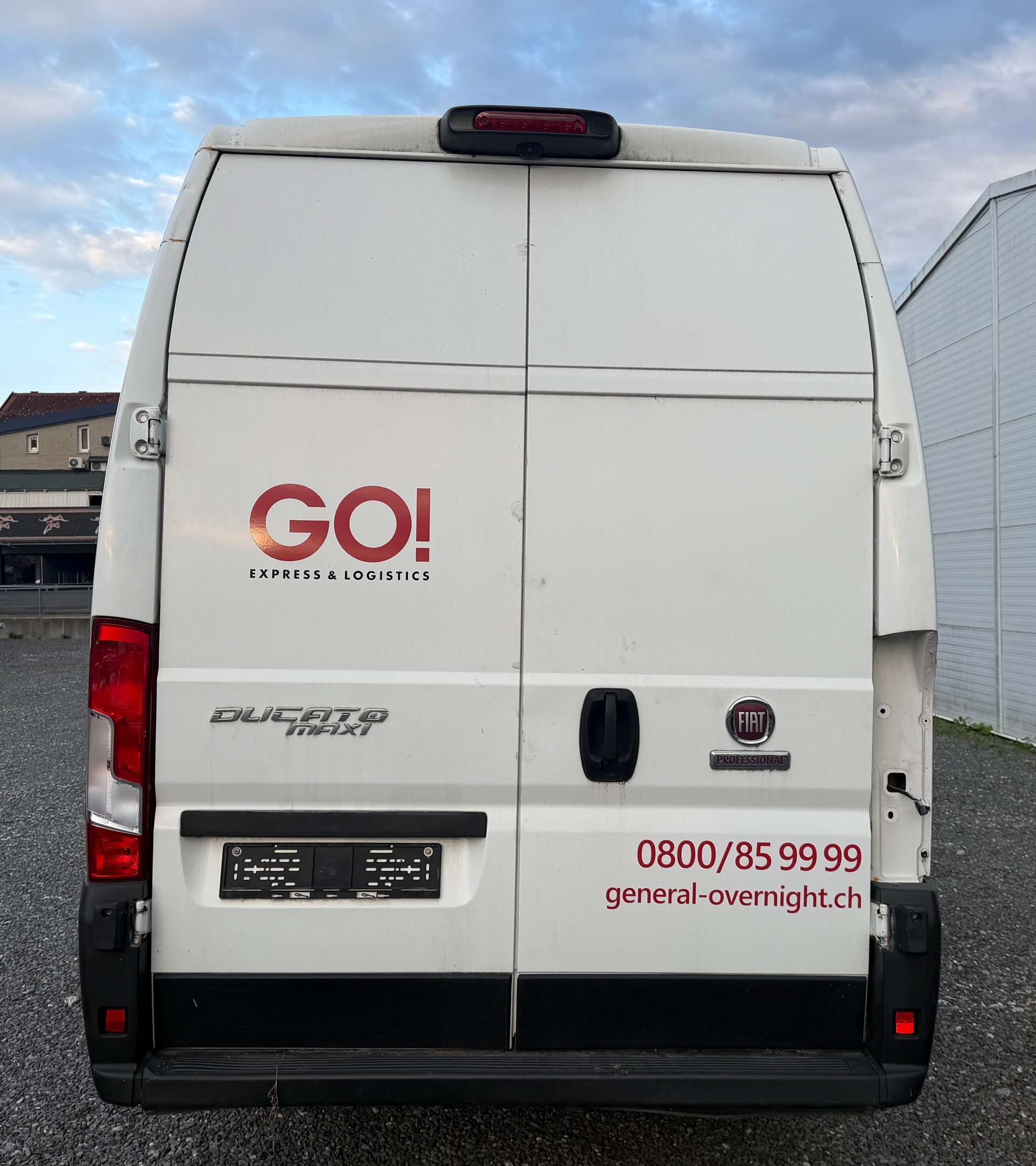 FIAT Ducato 35 XL H3-Power H3-image-2