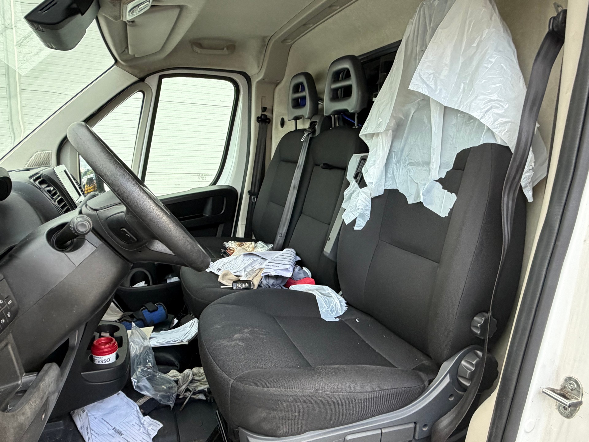 FIAT Ducato 35 XL H3-Power H3-image-9