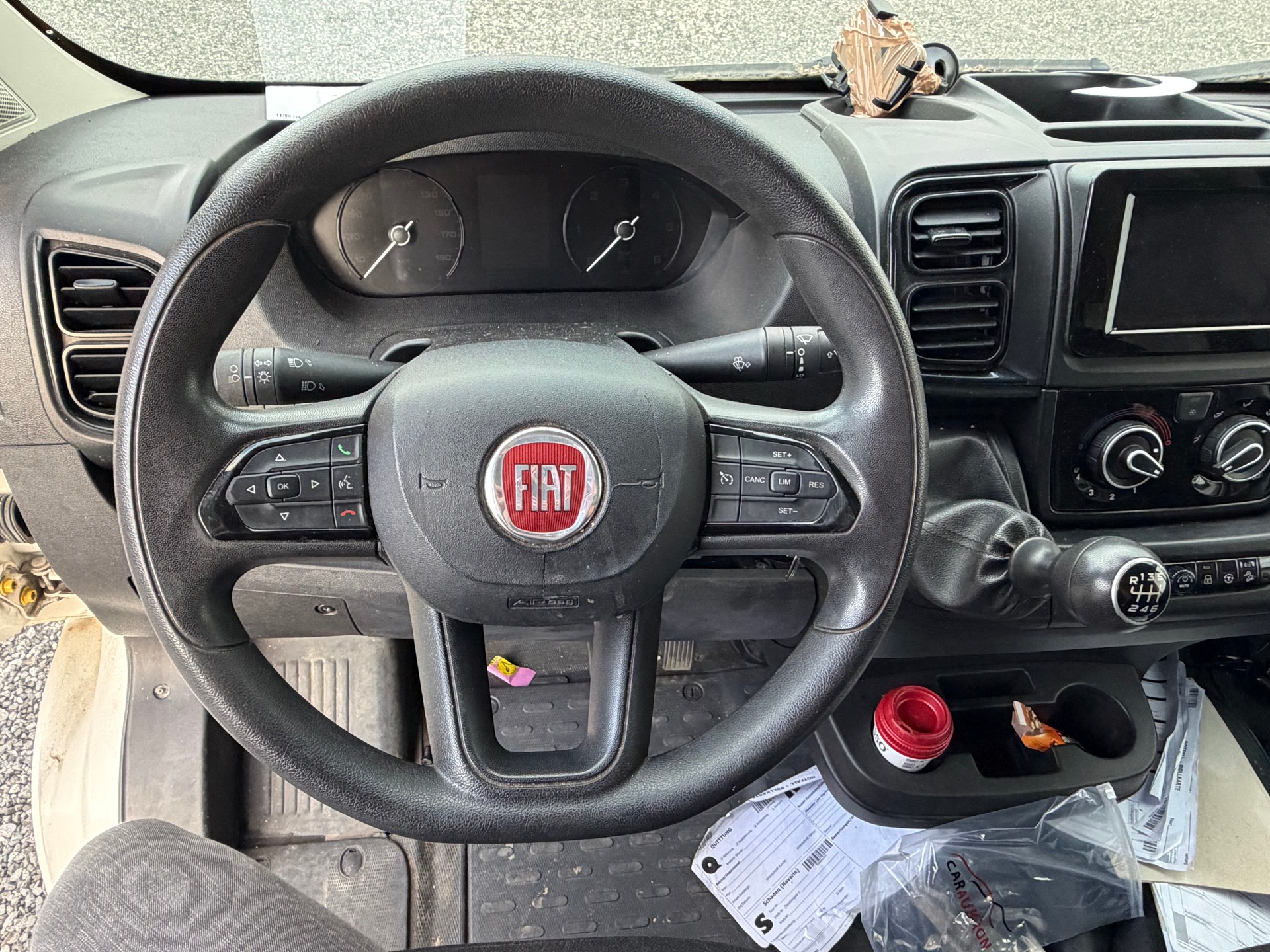 FIAT Ducato 35 XL H3-Power H3-image-7