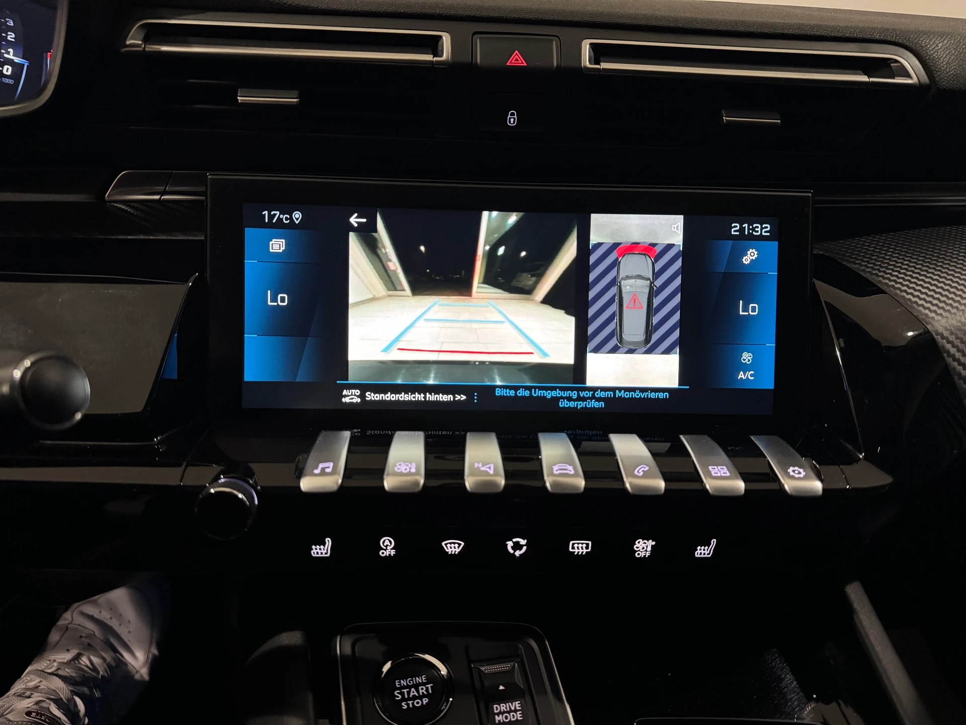 PEUGEOT 508 2.0 Blue HDI Allure EAT8-image-16