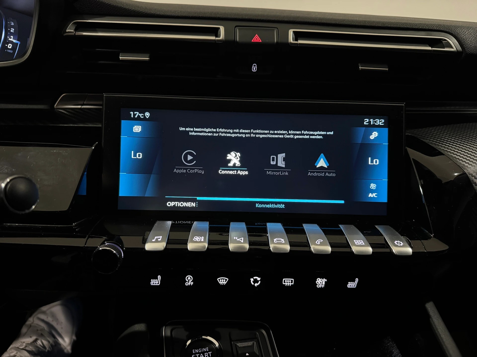 PEUGEOT 508 2.0 Blue HDI Allure EAT8-image-15