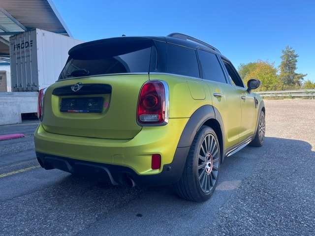 MINI 2.0i John Cooper Works SAG ALL4-image-2