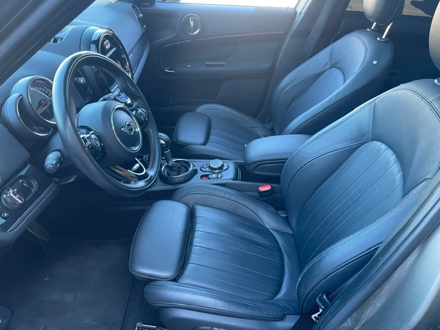 MINI 2.0i John Cooper Works SAG ALL4-image-4