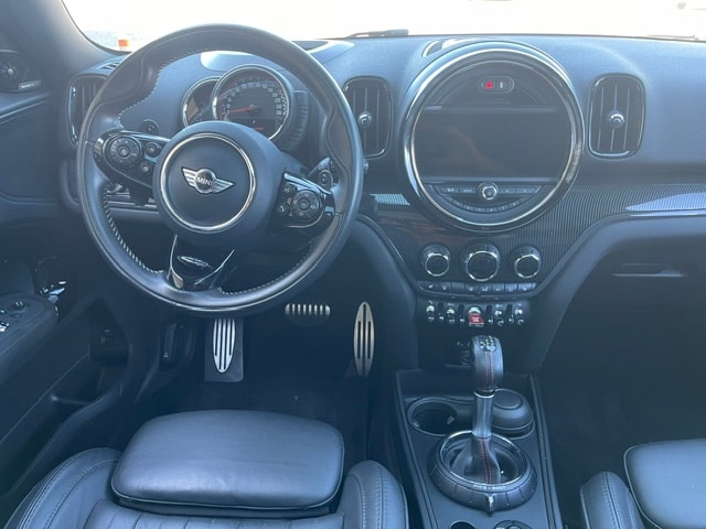 MINI 2.0i John Cooper Works SAG ALL4-image-3