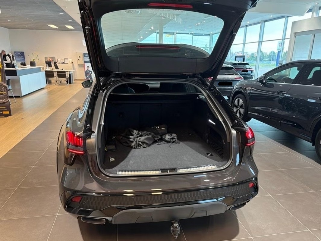 AUDI A6 allroad e-hybrid quattro 270 kW S tronic-image-18
