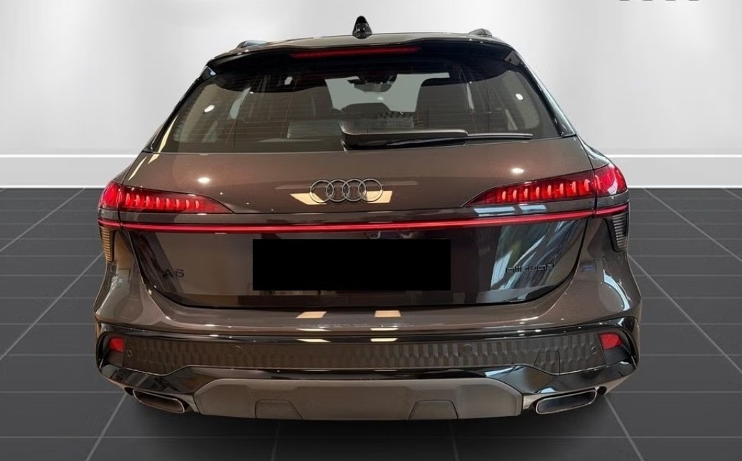 AUDI A6 allroad e-hybrid quattro 270 kW S tronic-image-3