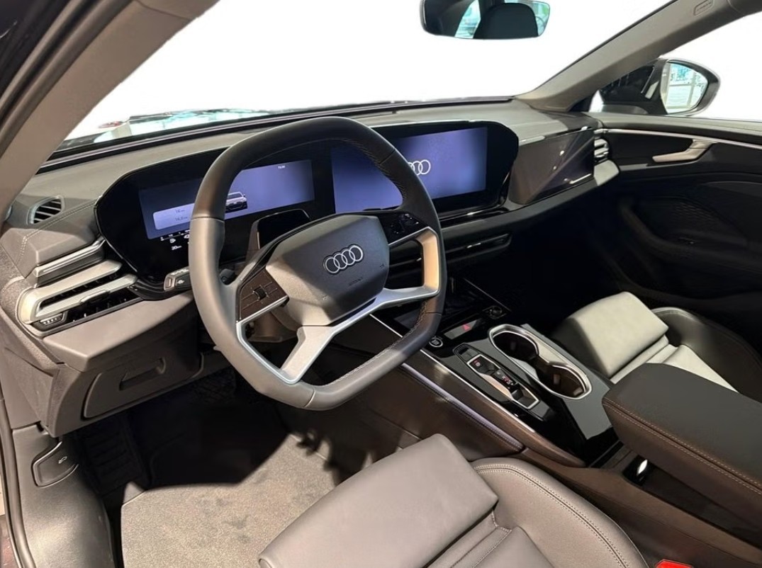AUDI A6 allroad e-hybrid quattro 270 kW S tronic-image-9