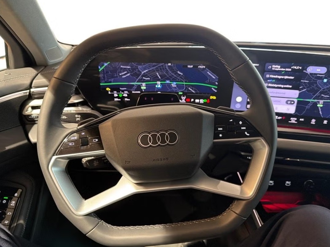 AUDI A6 allroad e-hybrid quattro 270 kW S tronic-image-10