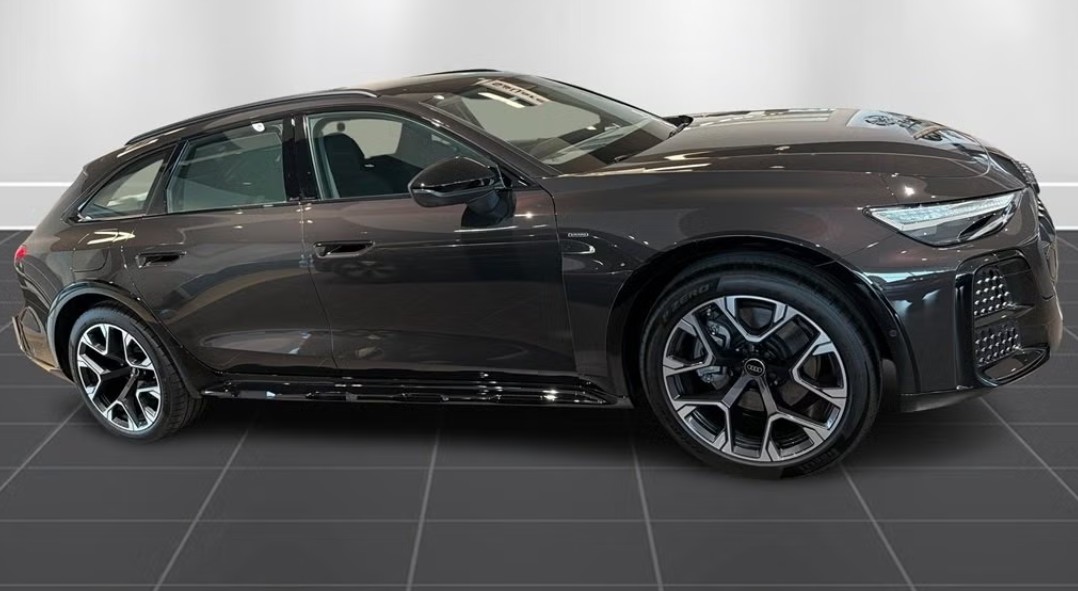 AUDI A6 allroad e-hybrid quattro 270 kW S tronic-image-1