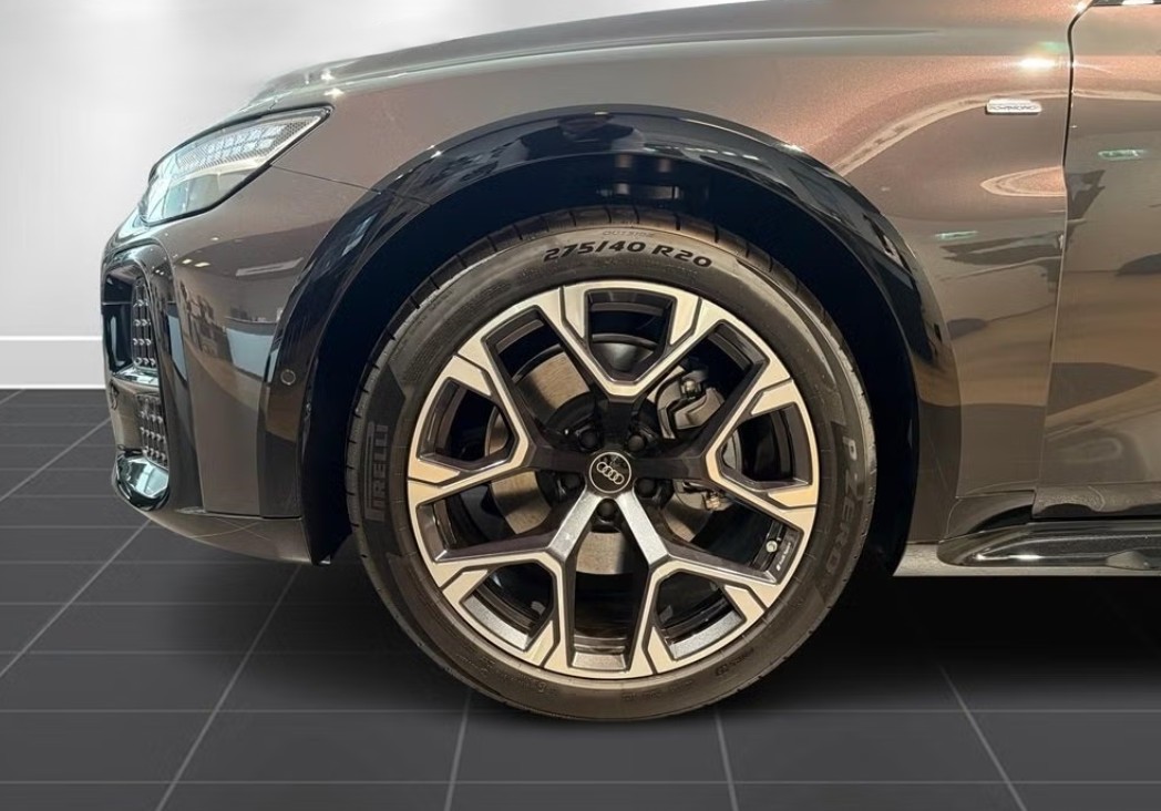 AUDI A6 allroad e-hybrid quattro 270 kW S tronic-image-8