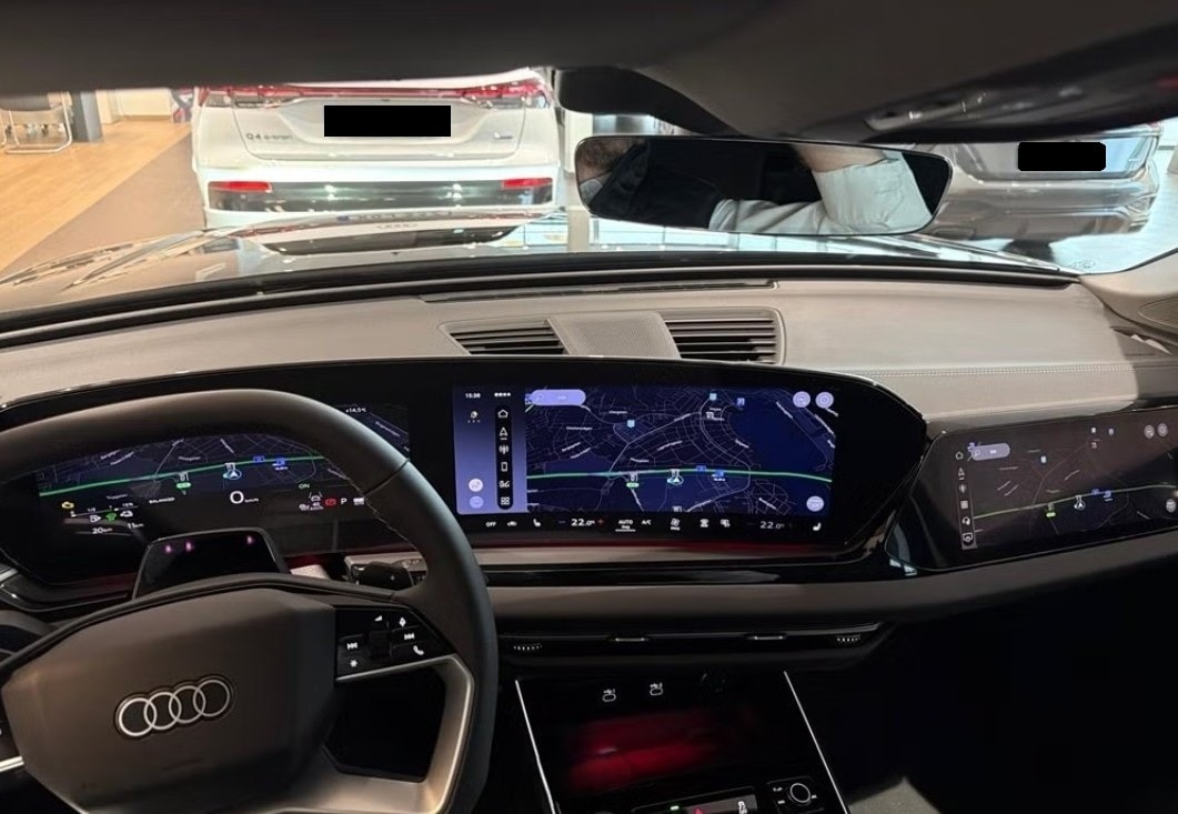 AUDI A6 allroad e-hybrid quattro 270 kW S tronic-image-14