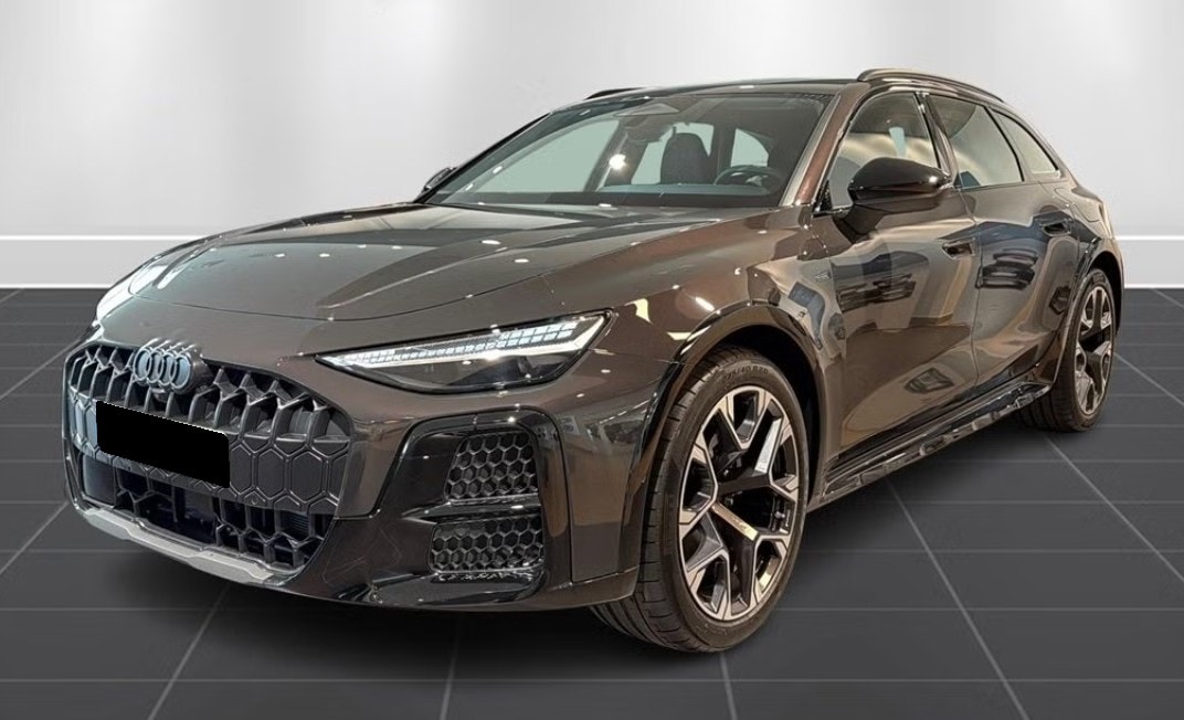 AUDI A6 allroad e-hybrid quattro 270 kW S tronic-image-0