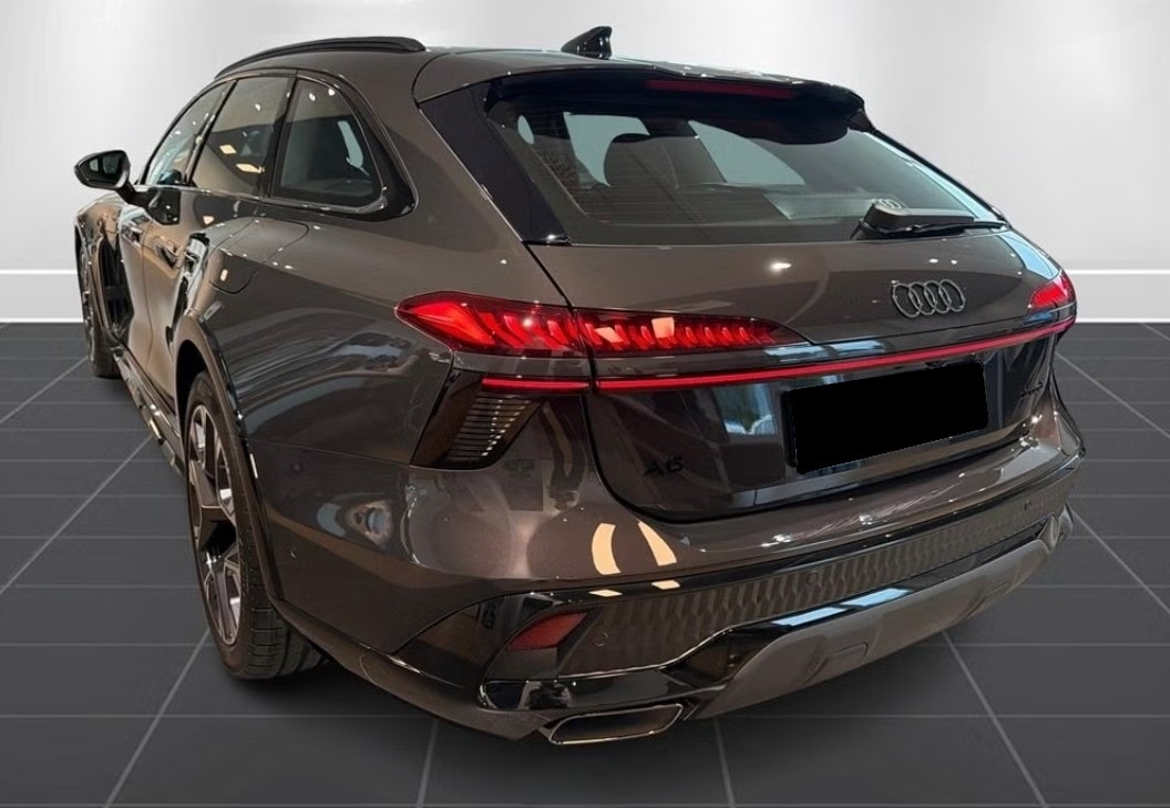 AUDI A6 allroad e-hybrid quattro 270 kW S tronic-image-4