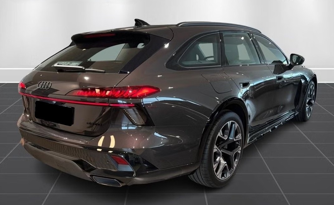AUDI A6 allroad e-hybrid quattro 270 kW S tronic-image-2