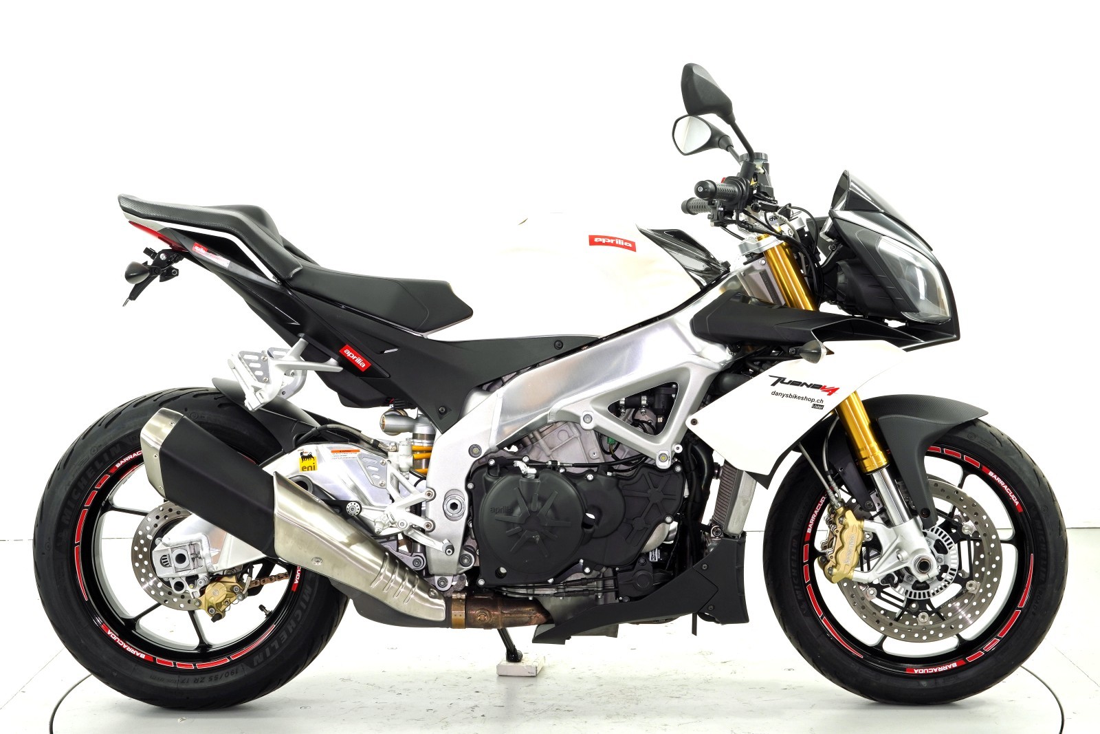 APRILIA Tuono V4 ABS-showroom-element-3