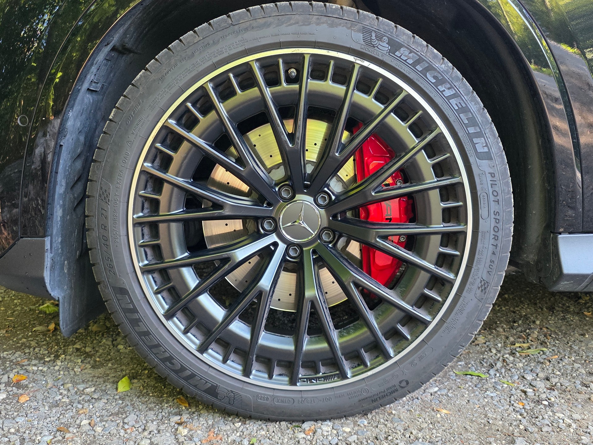 MERCEDES-BENZ GLC 43 AMG Executive Edition 4matic-image-14