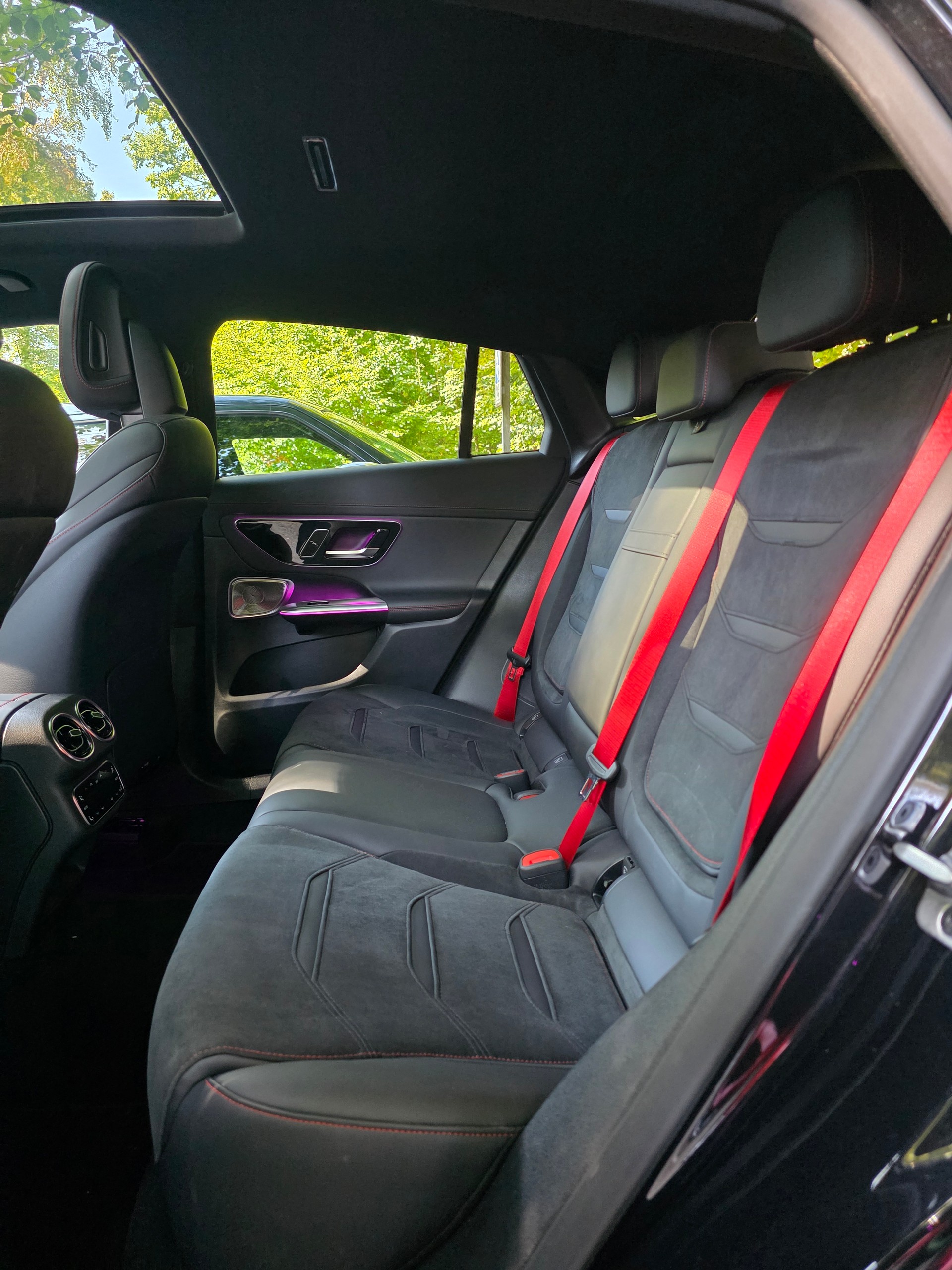 MERCEDES-BENZ GLC 43 AMG Executive Edition 4matic-image-13