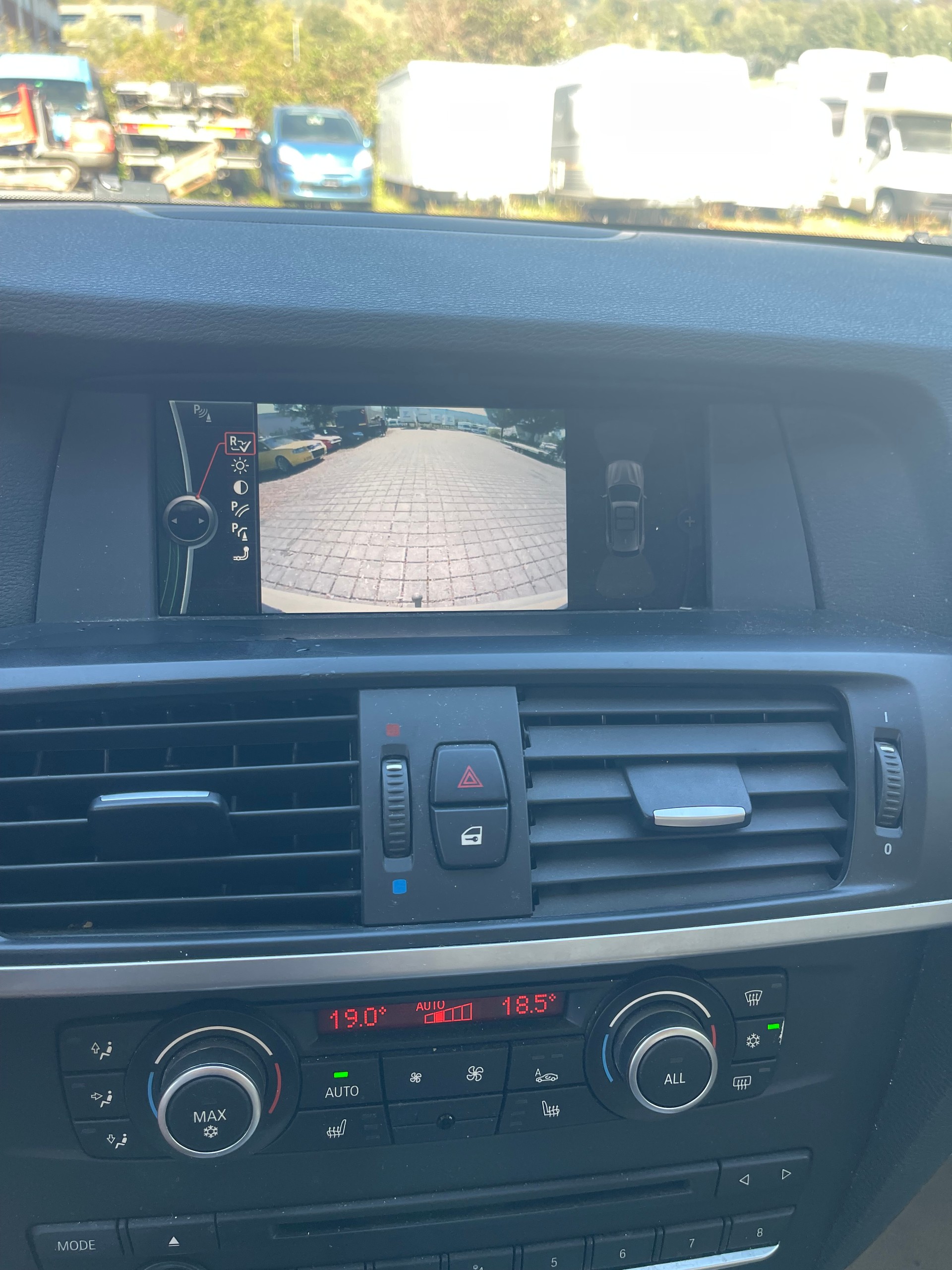 BMW X3 xDrive 20d Steptronic-image-13