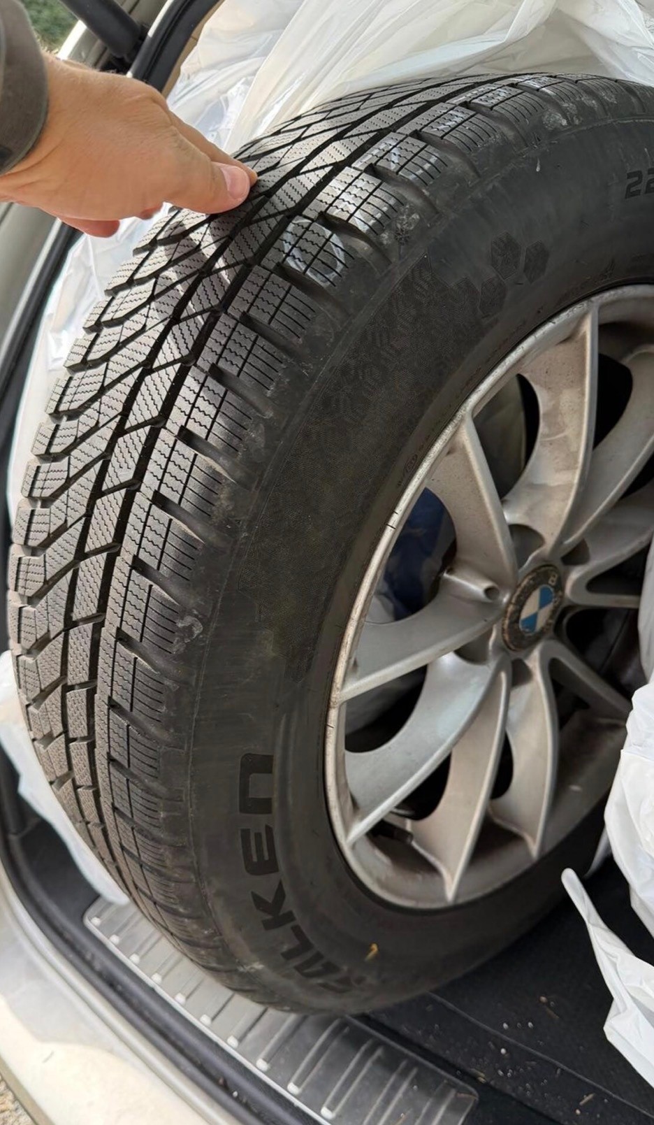 BMW X3 xDrive 20d Steptronic-image-15