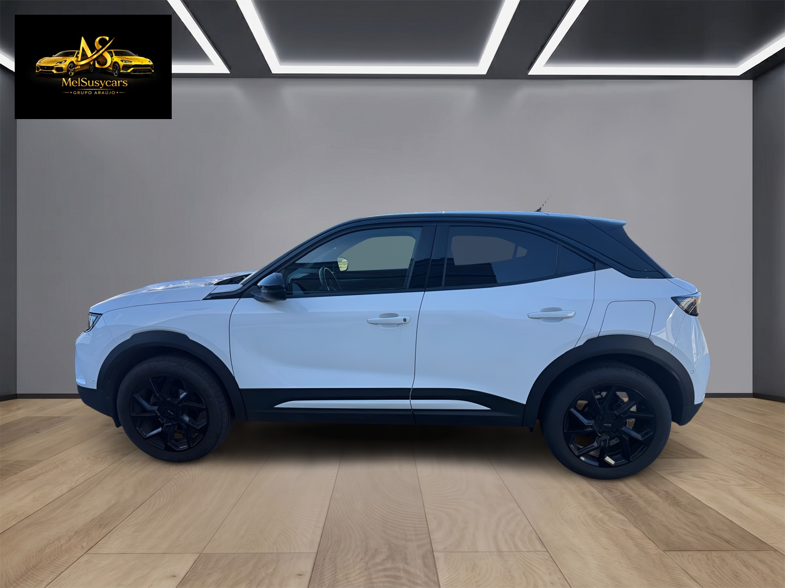 OPEL Mokka 1.2 Direct Injection Turbo Ultimate Aut.-image-3