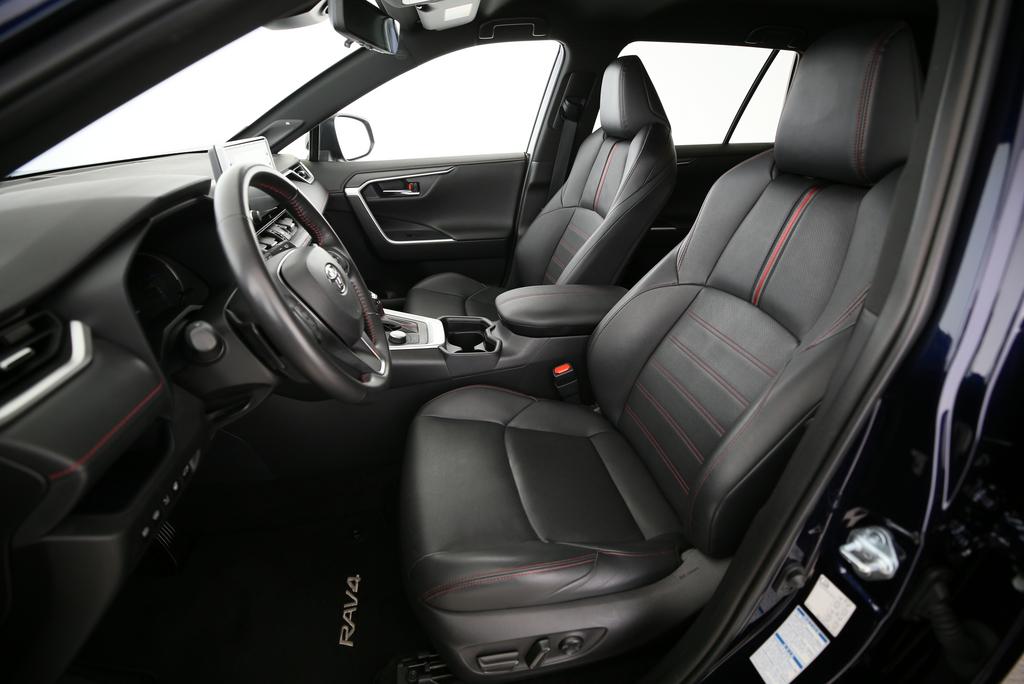 TOYOTA RAV4 2.5 Plug-In-Hybrid Platinum-image-3