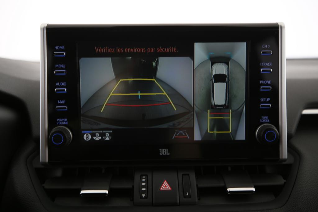 TOYOTA RAV4 2.5 Plug-In-Hybrid Platinum-image-12