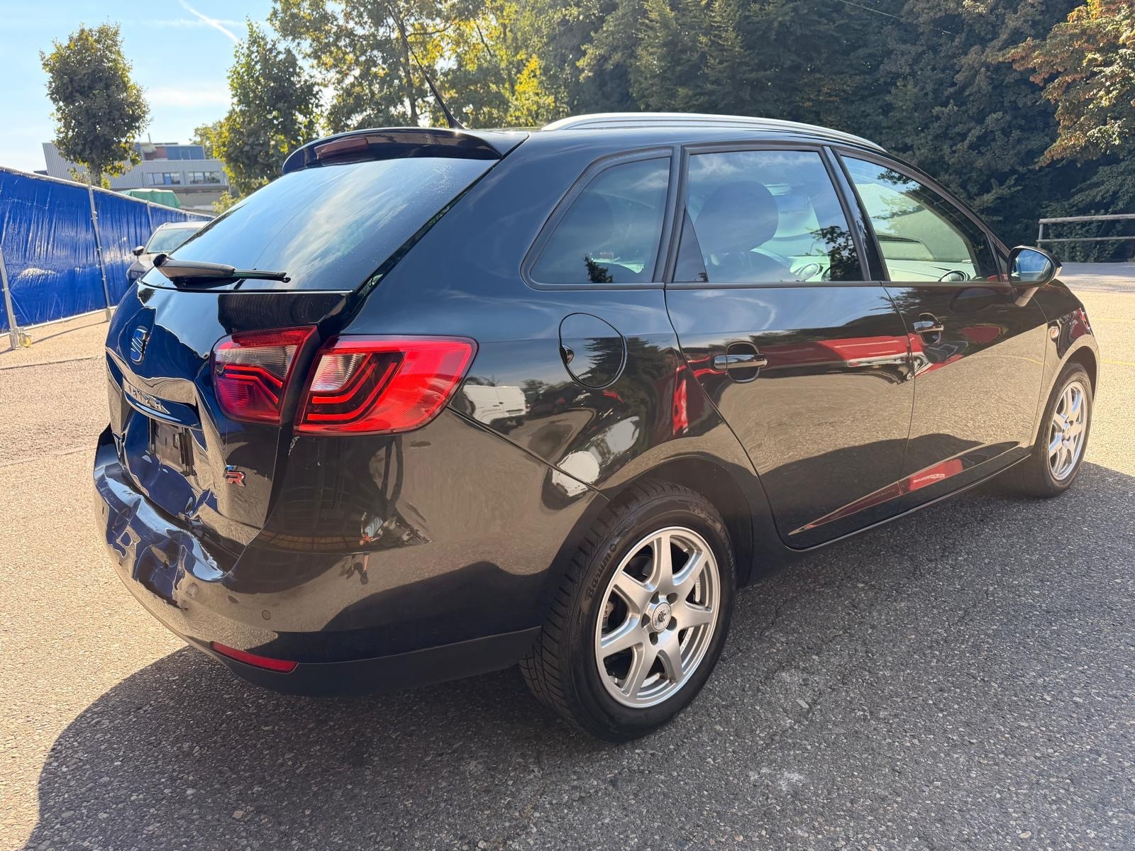 SEAT Ibiza ST 1.2 TSI FR-image-4