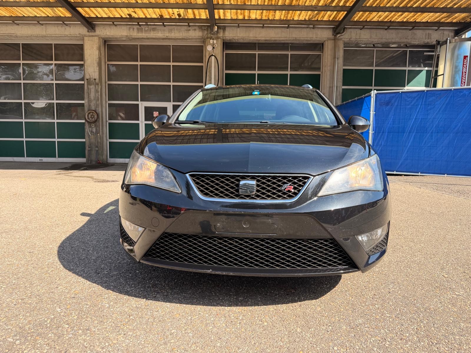 SEAT Ibiza ST 1.2 TSI FR-image-7