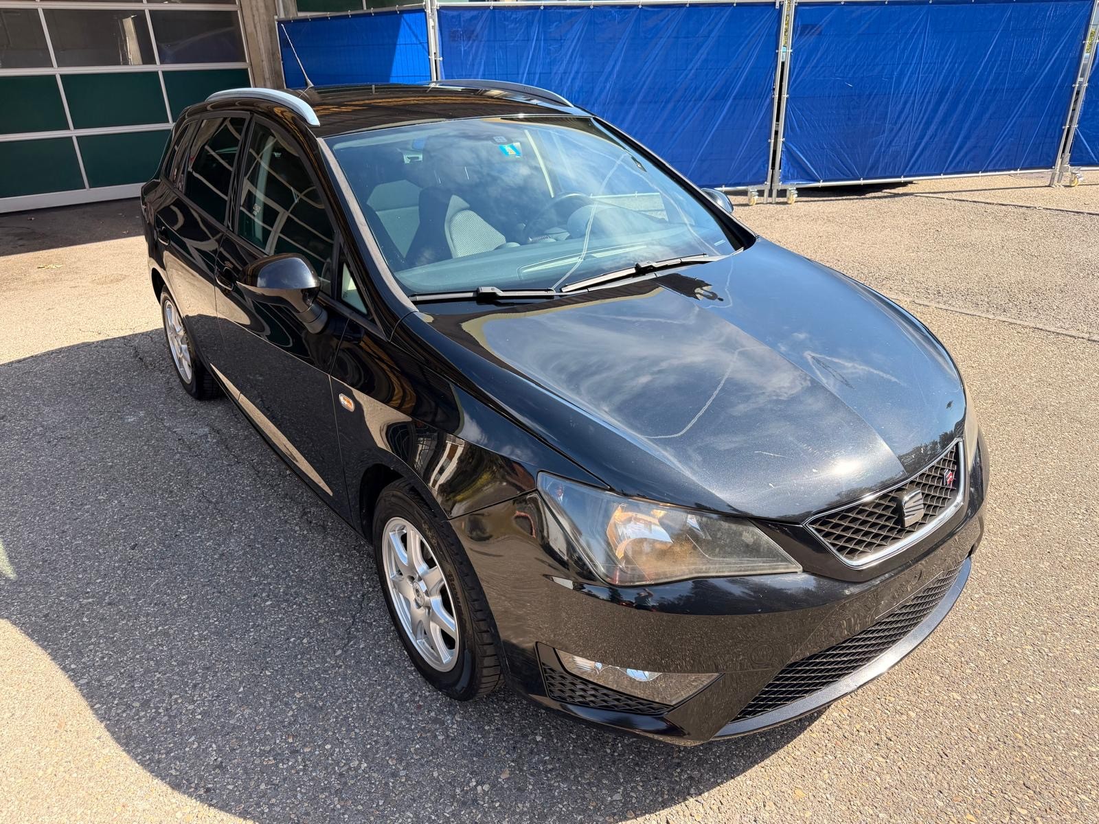 SEAT Ibiza ST 1.2 TSI FR-image-6
