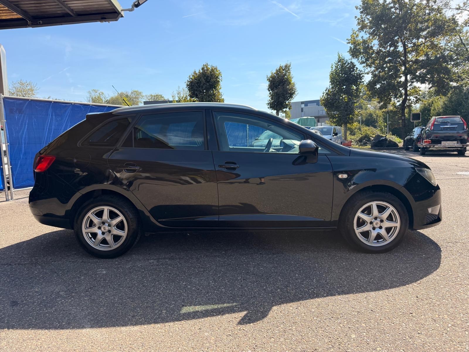 SEAT Ibiza ST 1.2 TSI FR-image-5